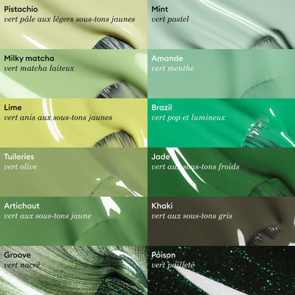 Milky Matcha