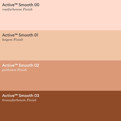 Active Smooth 00