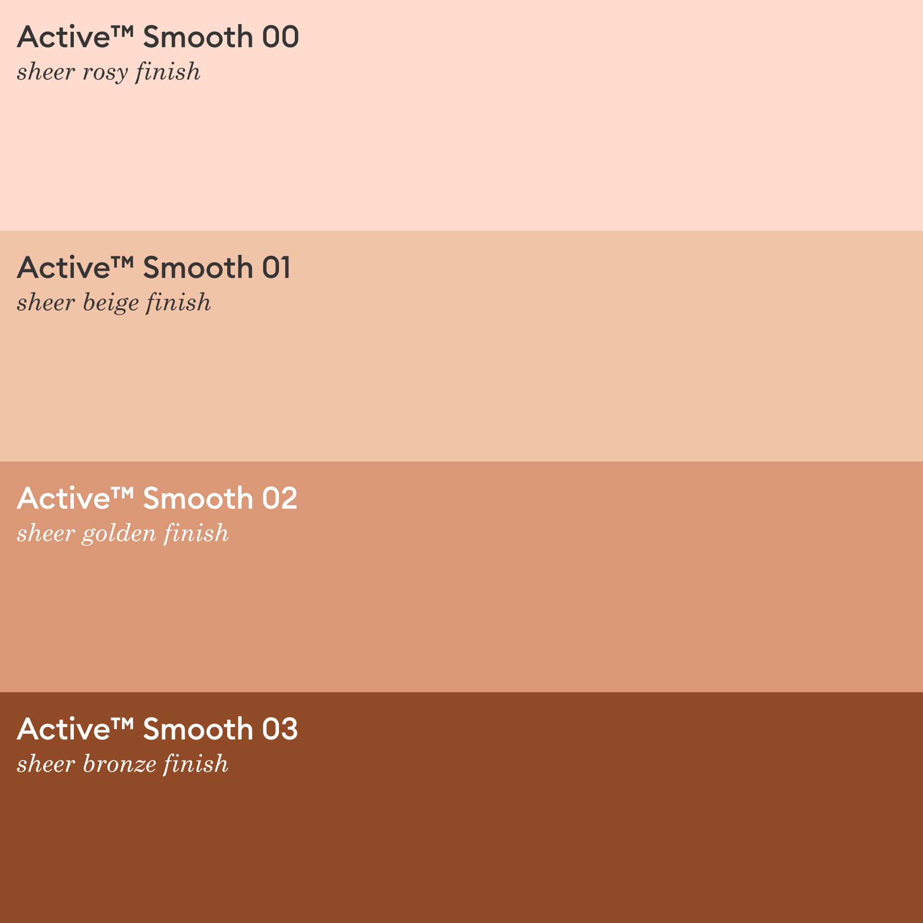 Active™ Smooth 02