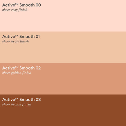 Active™ Smooth 02