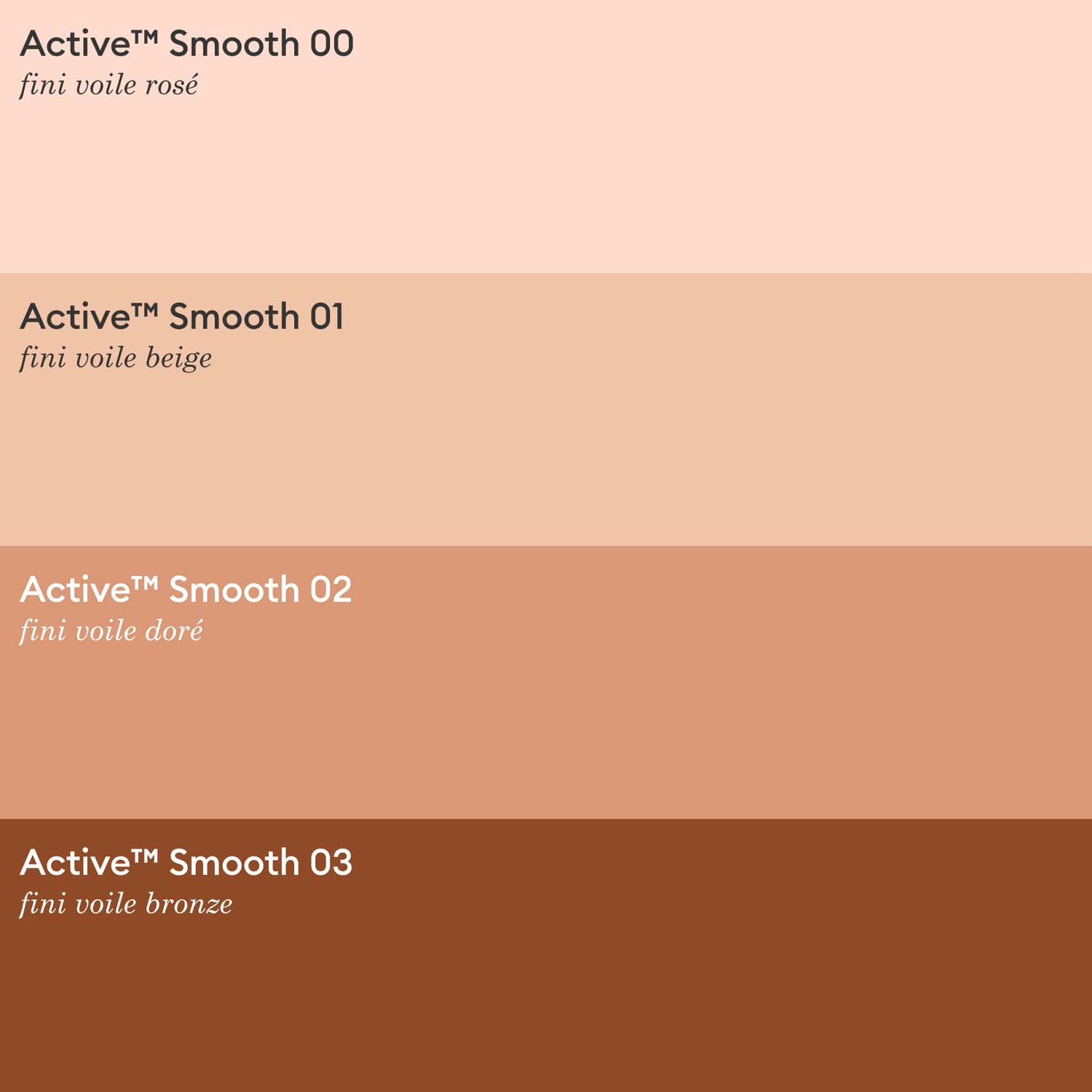 Active™ Smooth 02