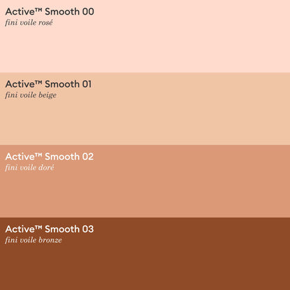Active™ Smooth 02