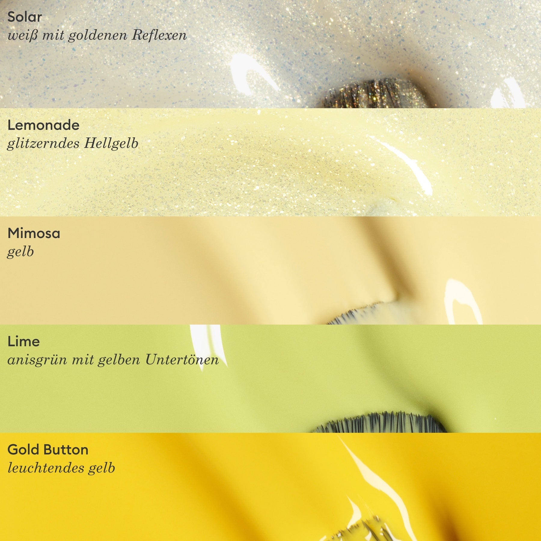 Lemonade