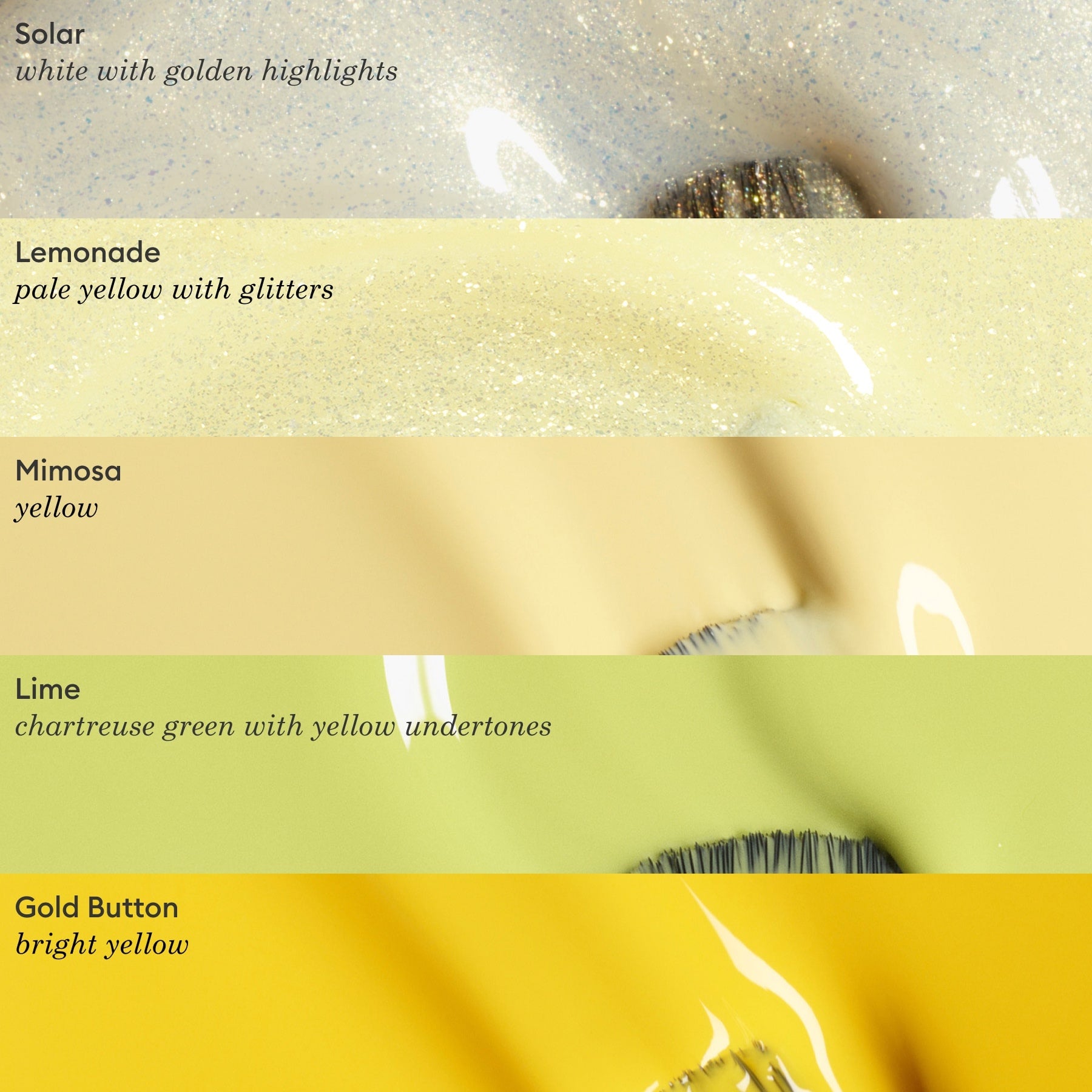 Lemonade