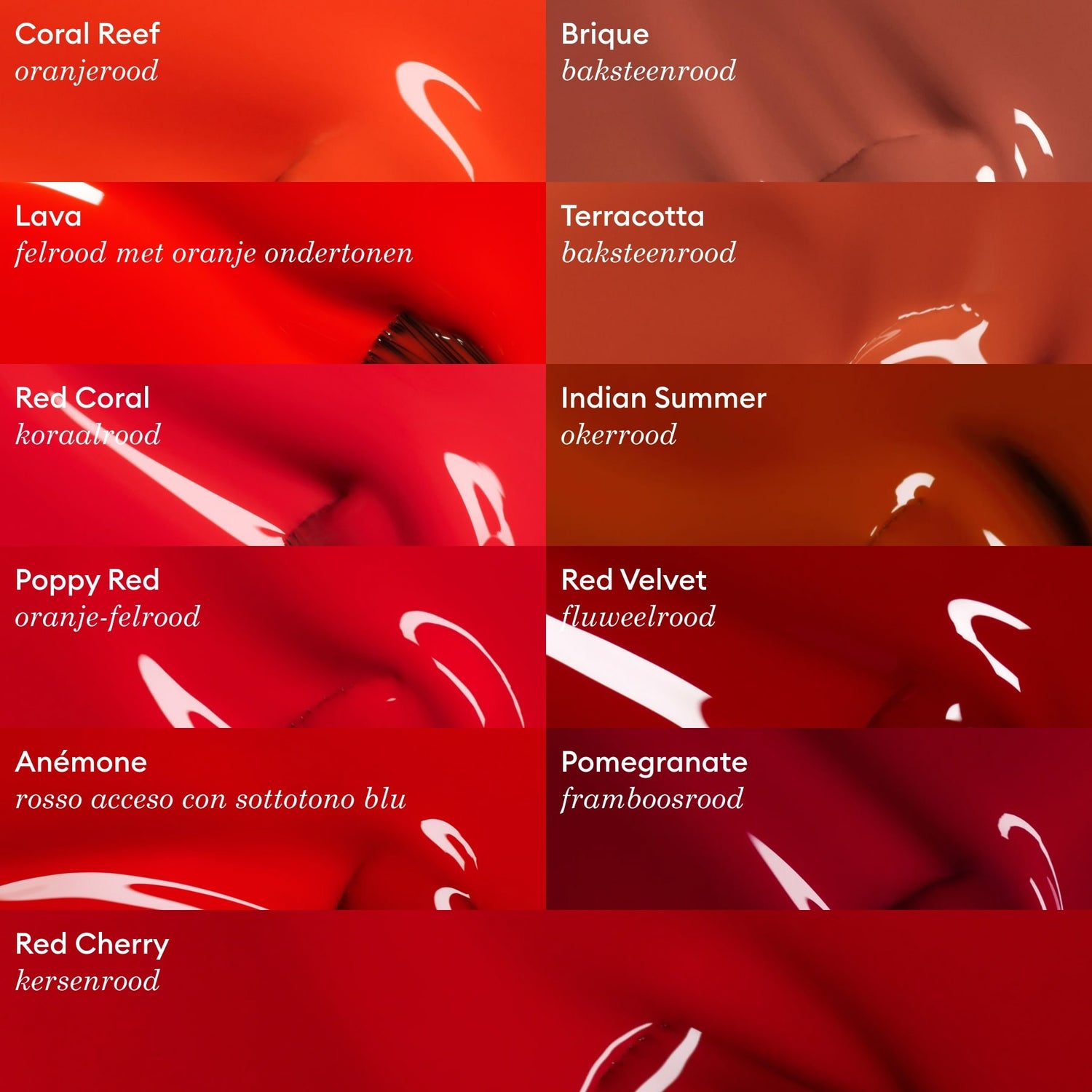 Red Cherry