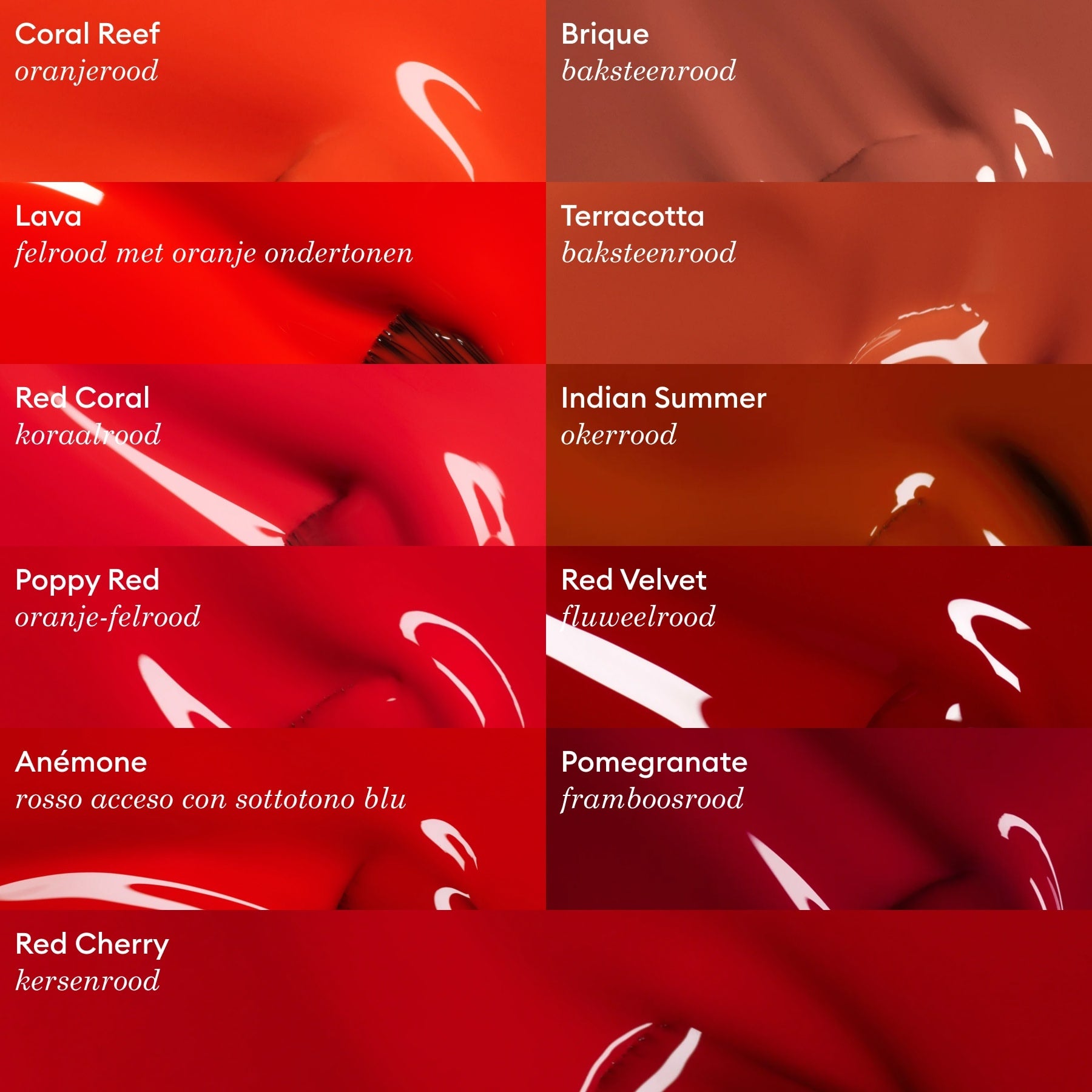 Red Cherry