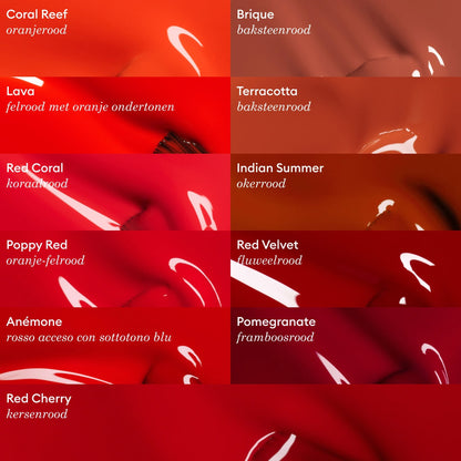 Red Cherry
