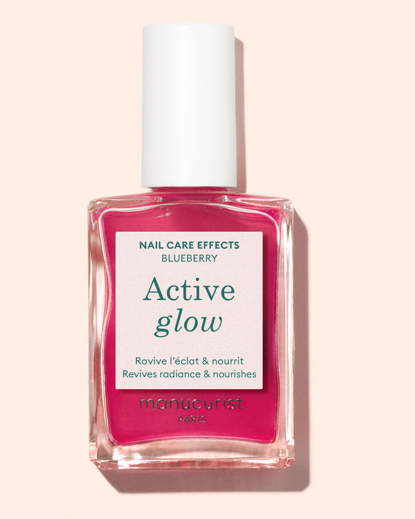 Active™ Glow Blueberry