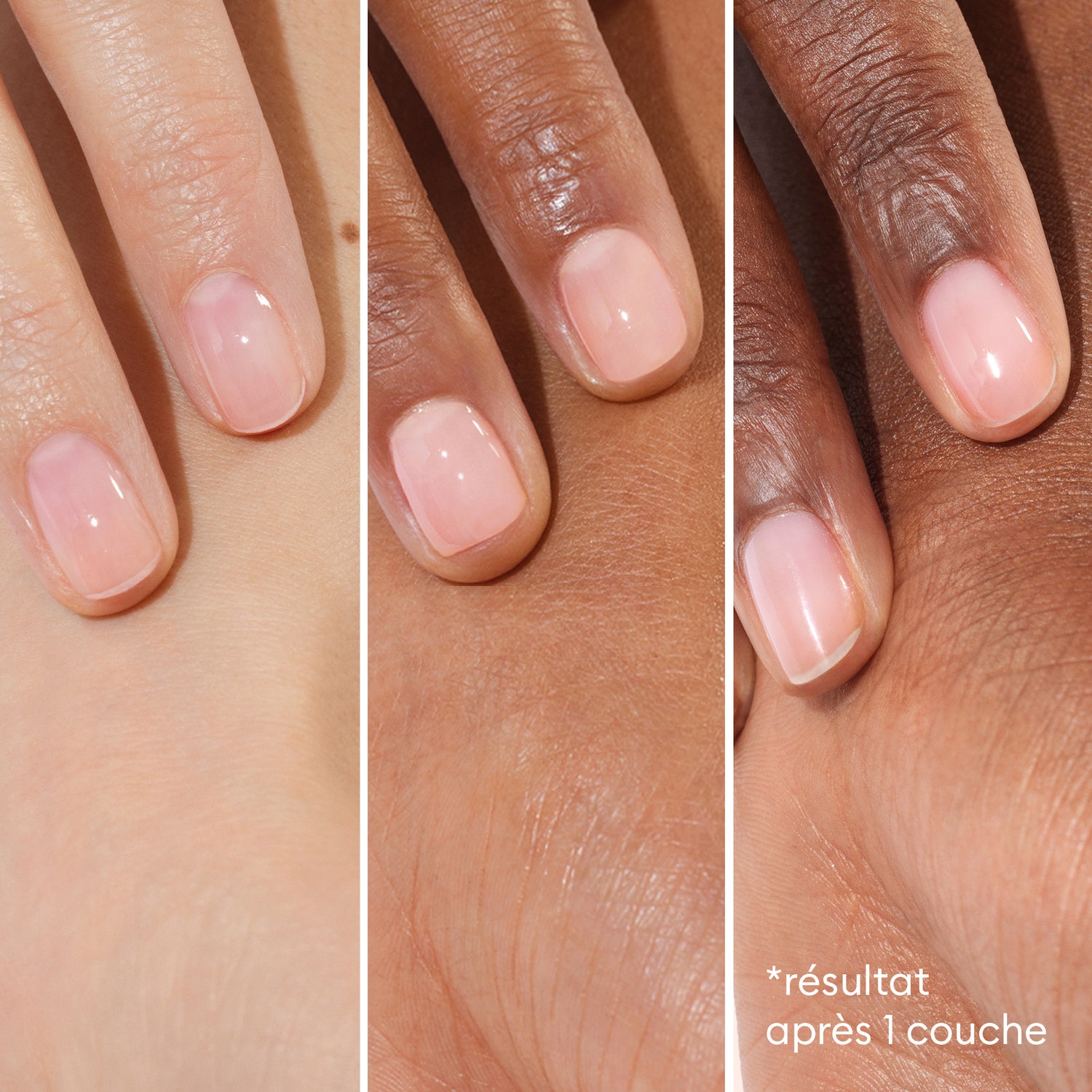Glow Manucure Set - Active™ Glow Raspberry