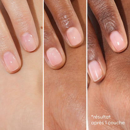 Glow Manucure Set - Active™ Glow Raspberry