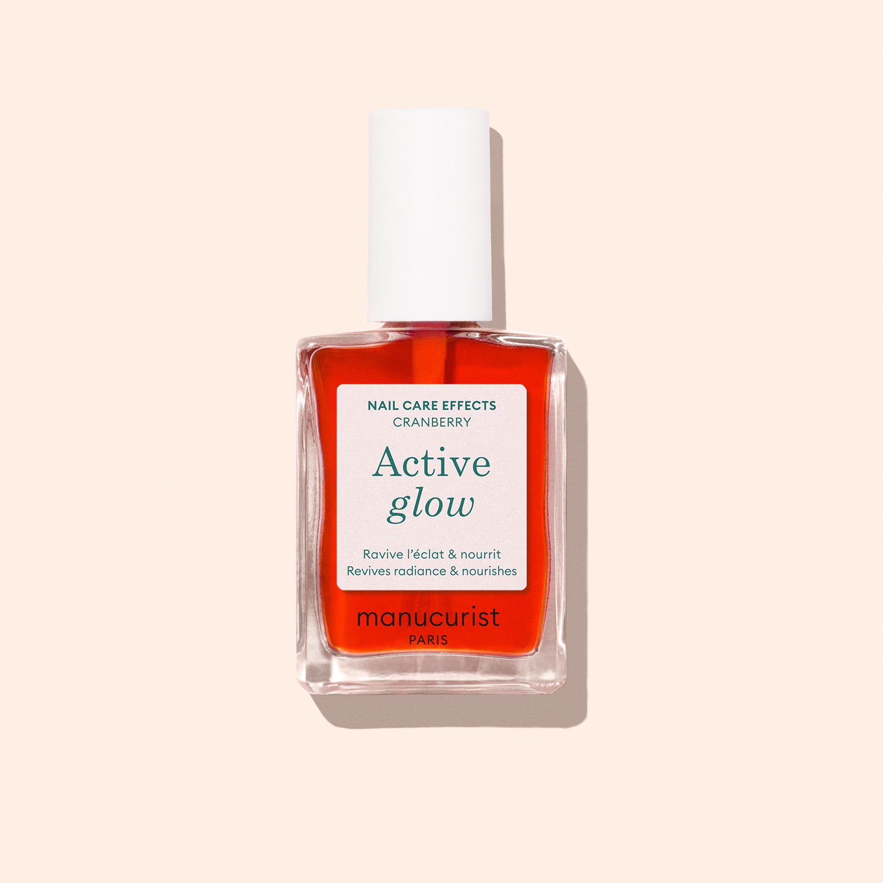 Active Glow™ Cranberry