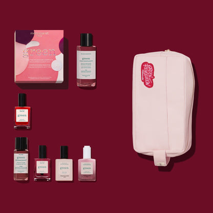 Kit Découverte Coffret Cadeau