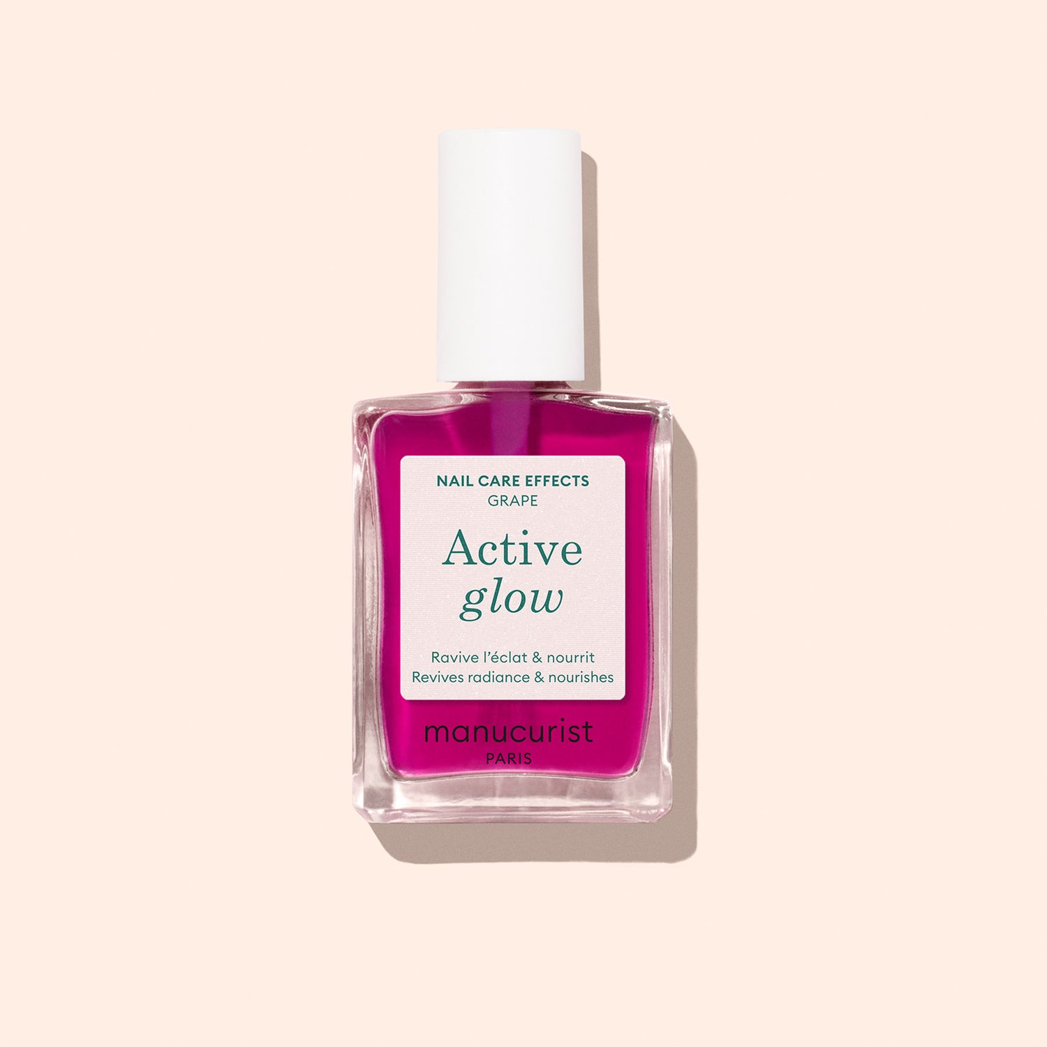 Active Glow™ Grape