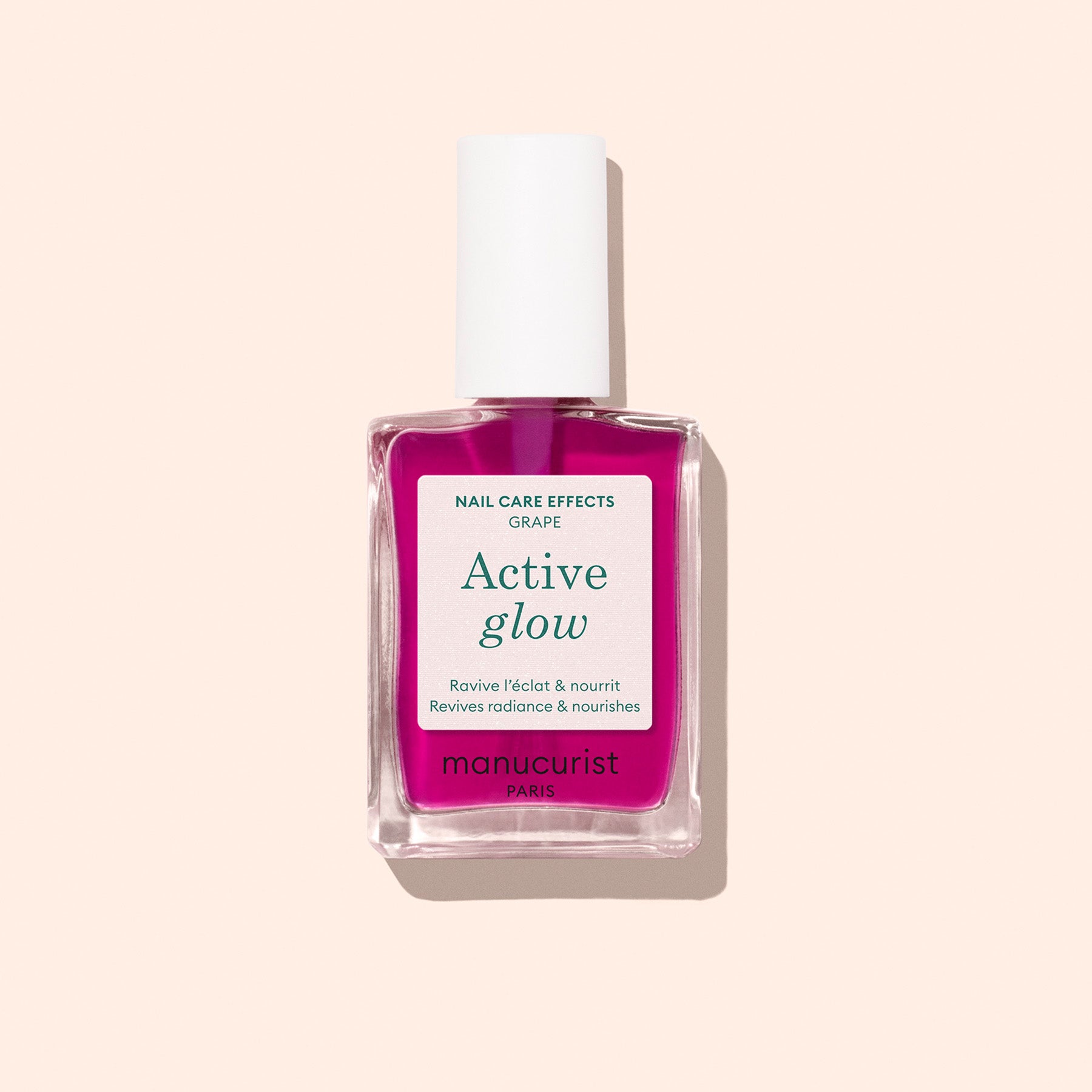 Active Glow™ Grape