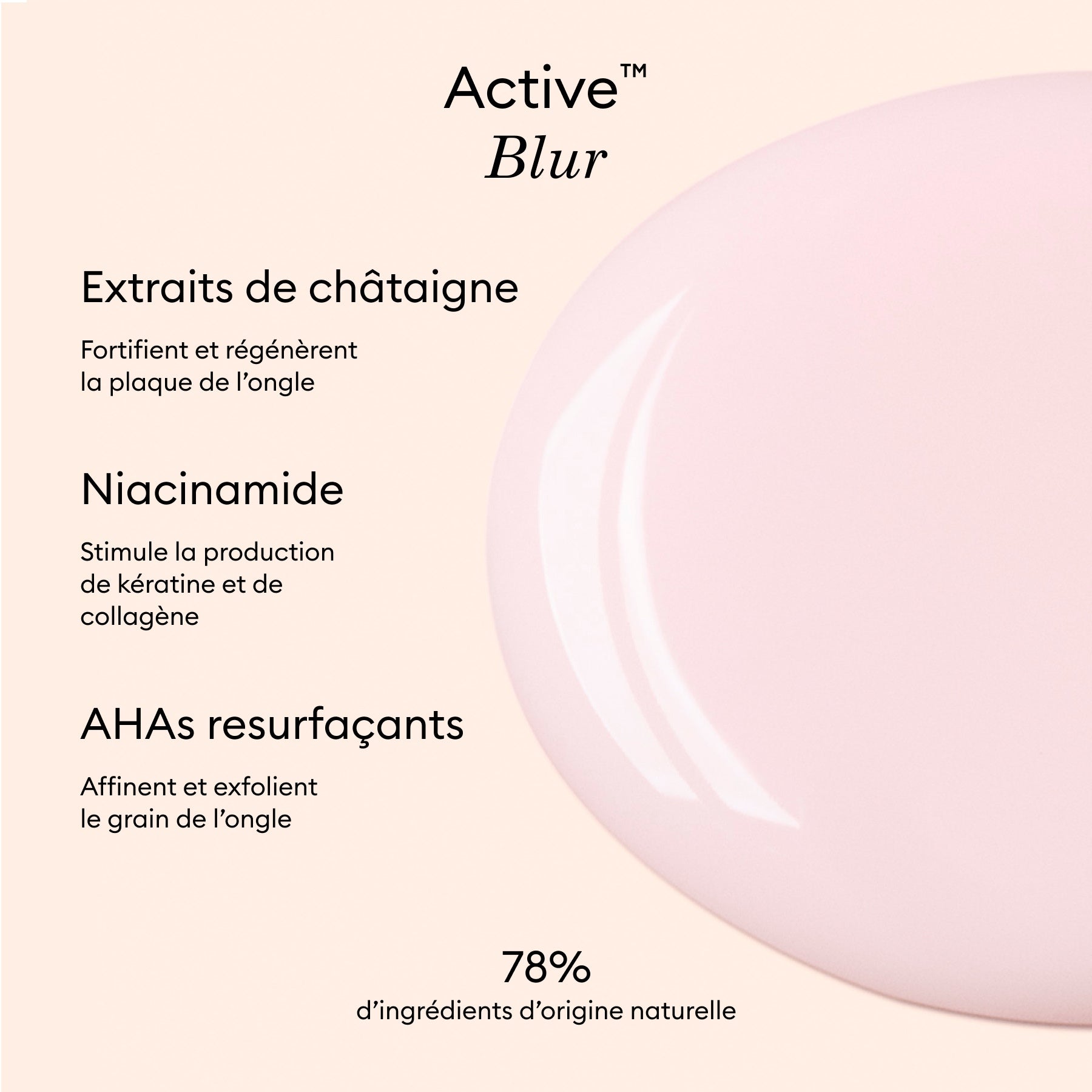Active™ Blur