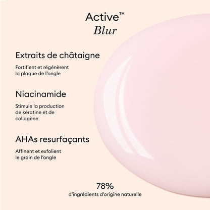 Active™ Blur