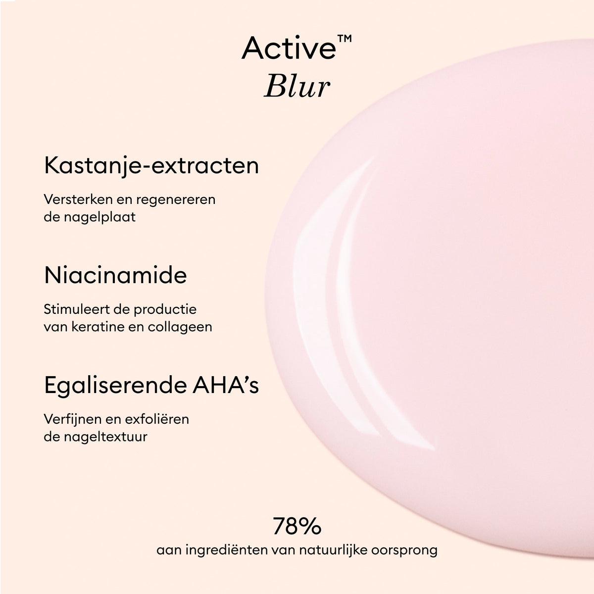 Active™ Blur