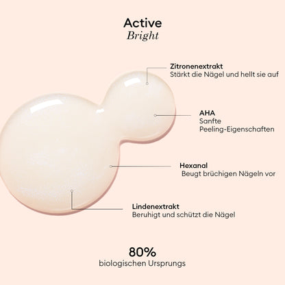 Active Bright