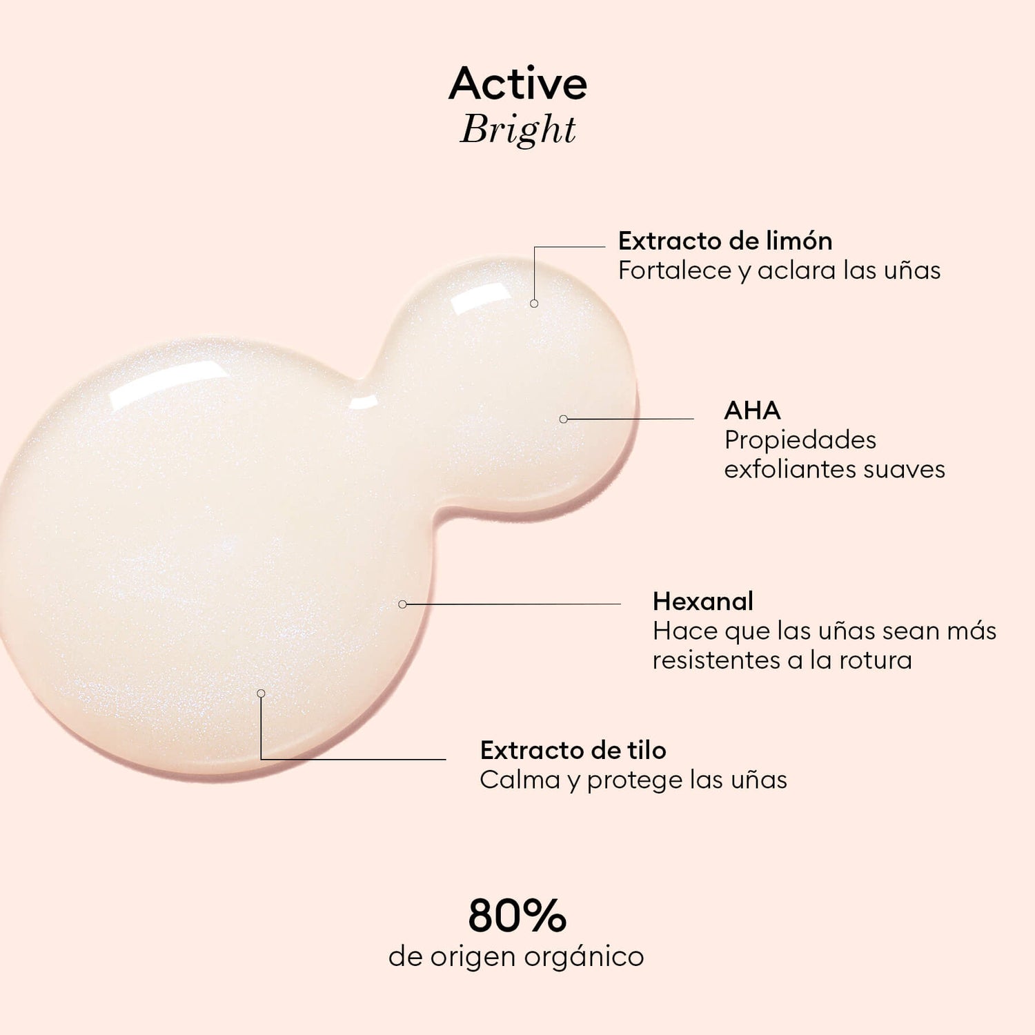 Active Bright