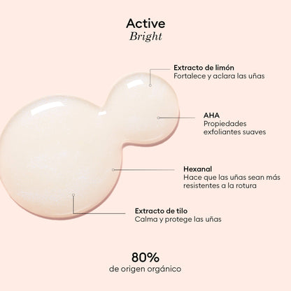 Active Bright