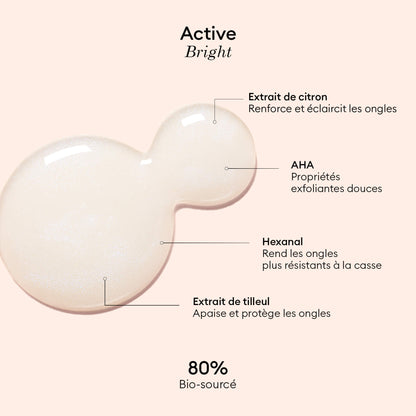 Active™ Bright