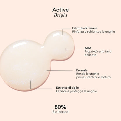Active Bright