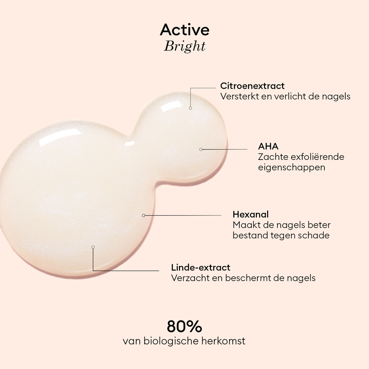 Active™ Bright
