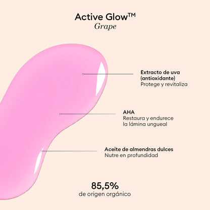 Active™ Glow Grape