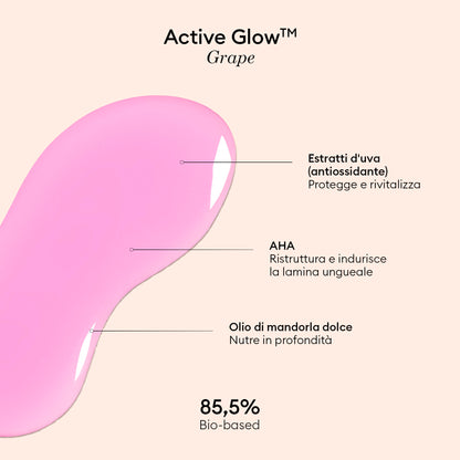Active™ Glow Grape