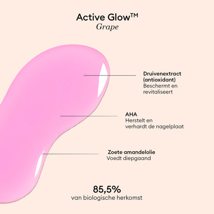 Active™ Glow Grape