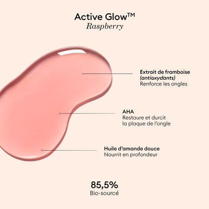 Active™ Glow Raspberry
