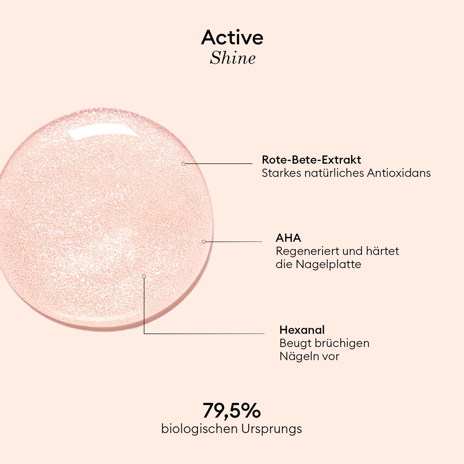Active Shine