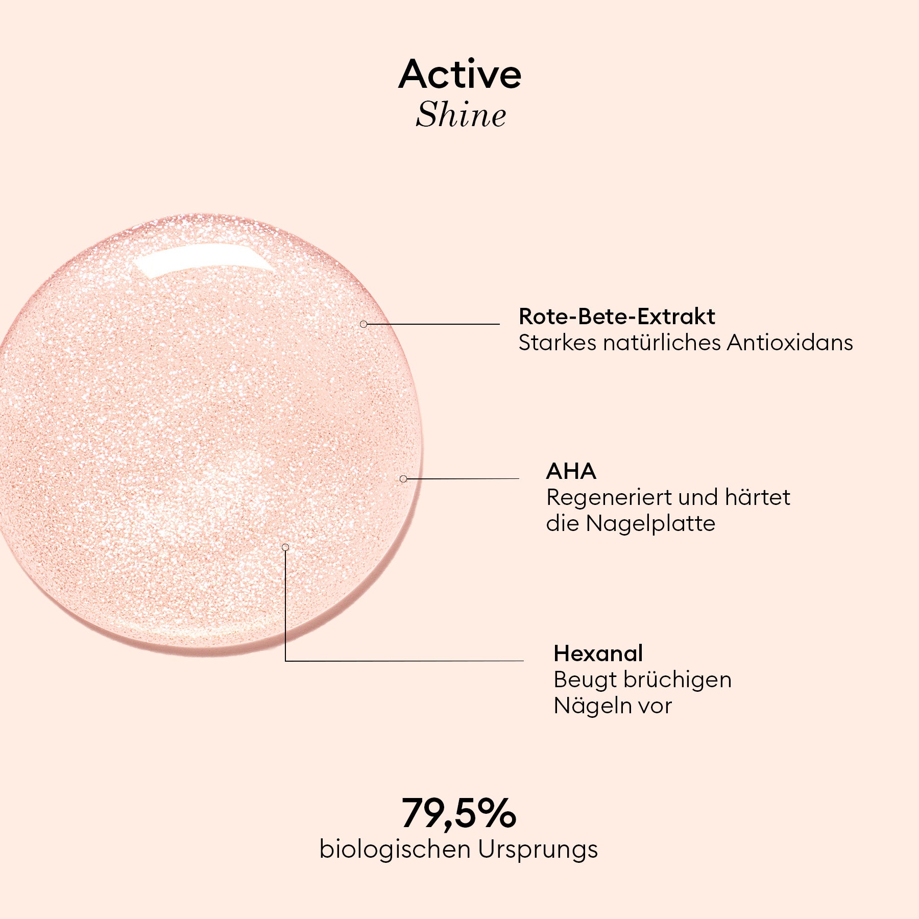 Active Shine
