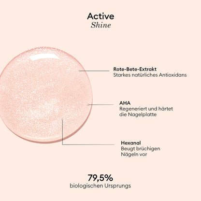 Active Shine