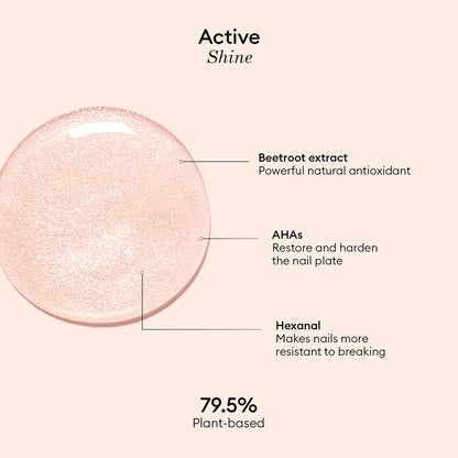 Active Shine