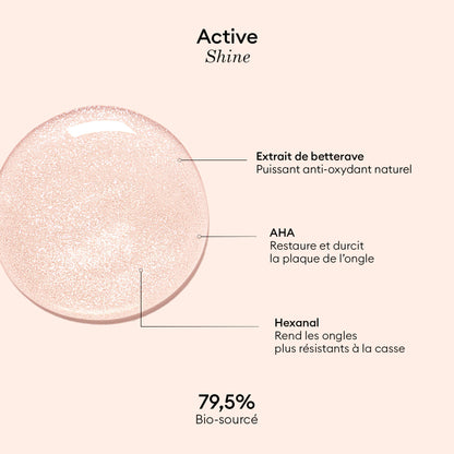 Active™ Shine