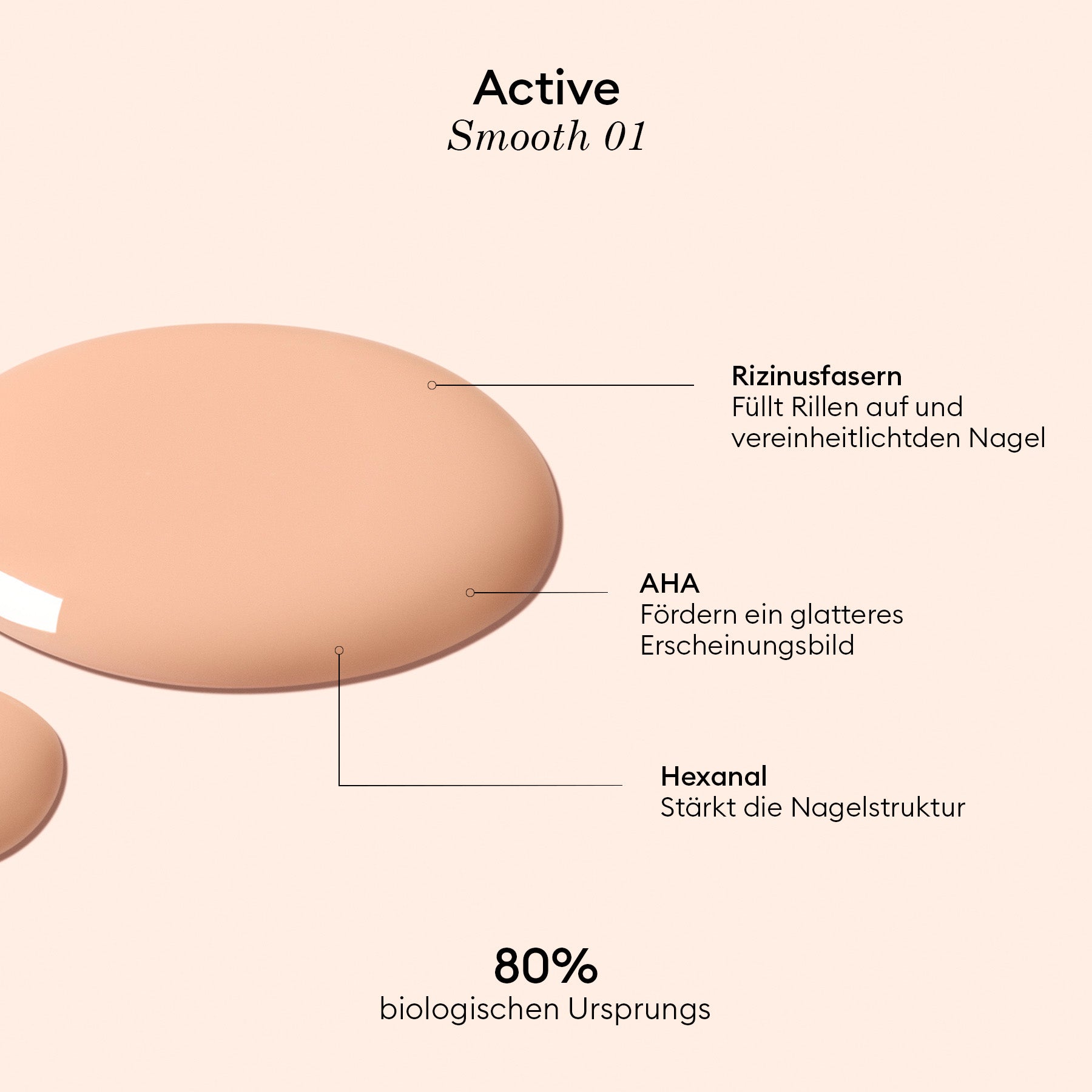 Active Smooth 01