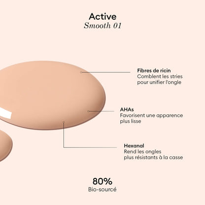Active™ Smooth 01