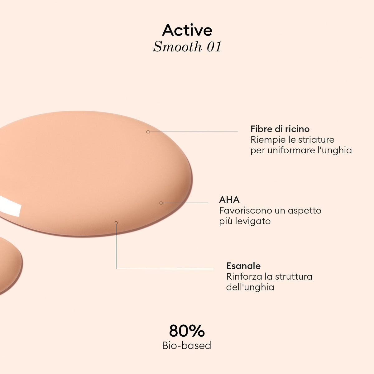 Active Smooth 01