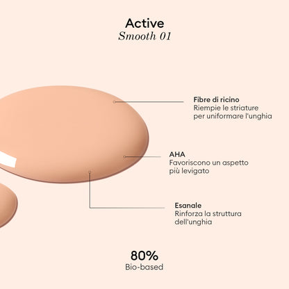 Active Smooth 01