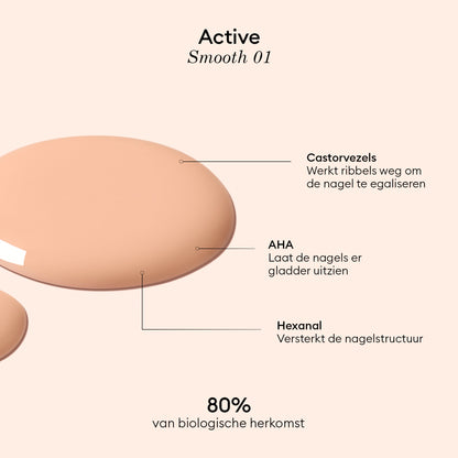 Active Smooth 01