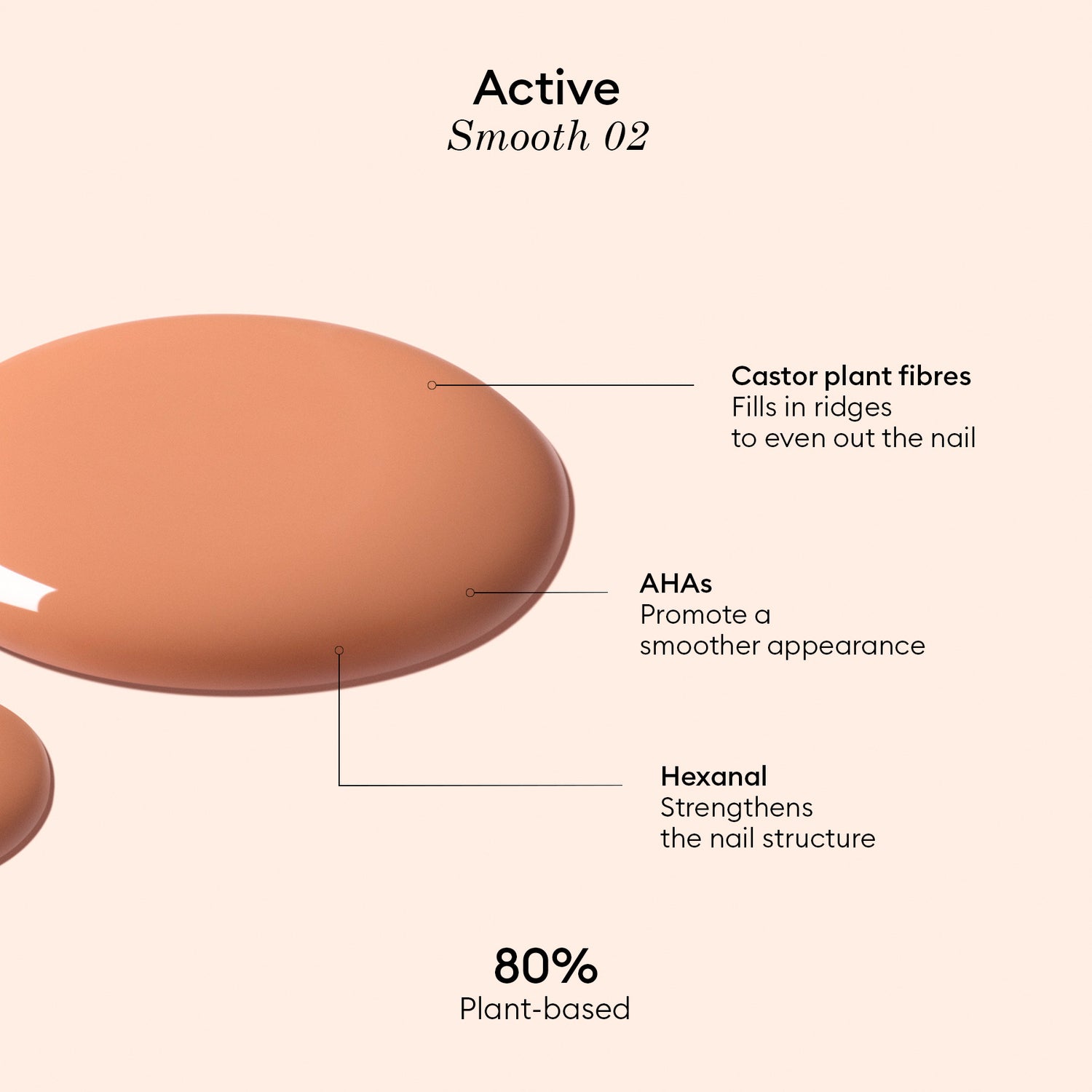 Active™ Smooth 02