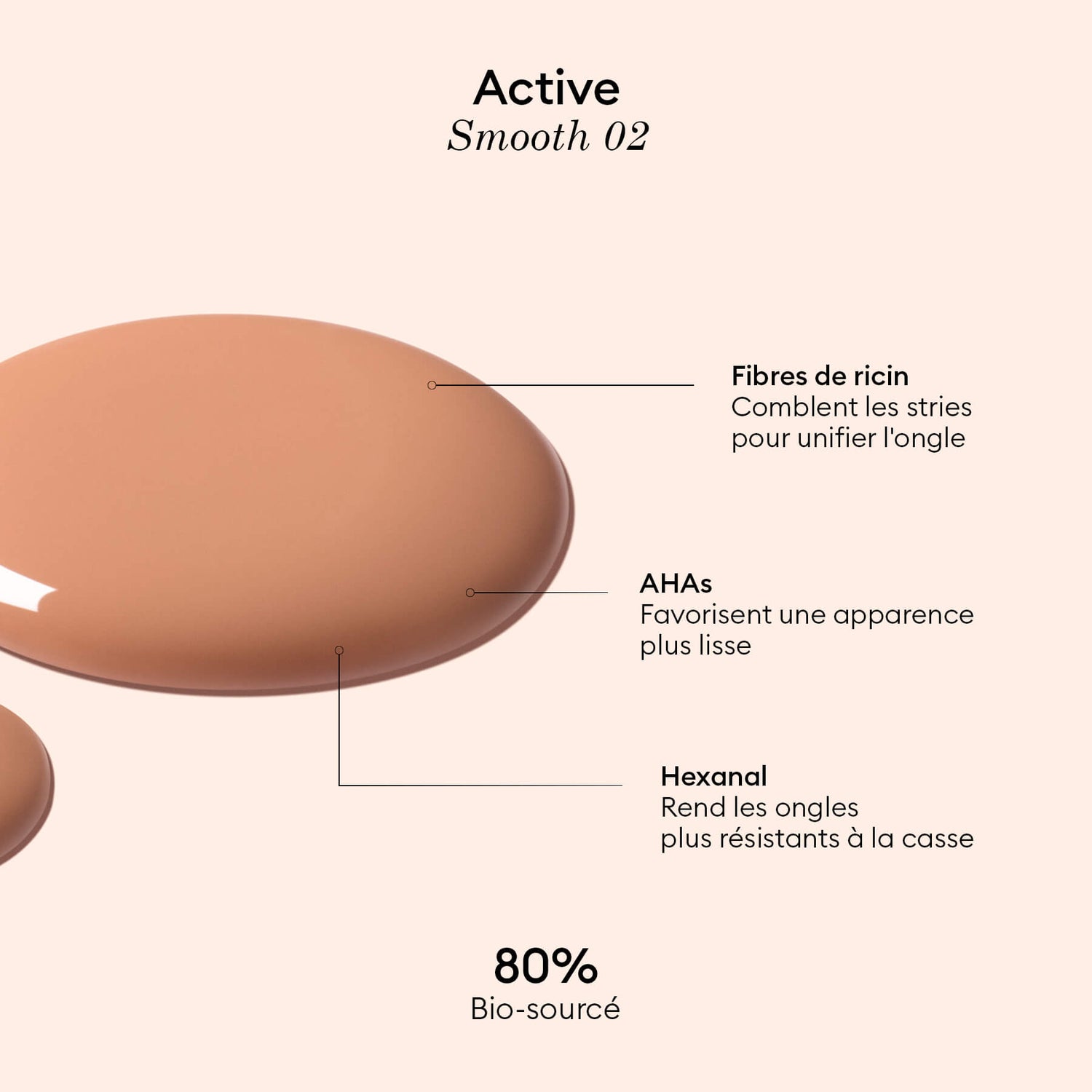 Active™ Smooth 02