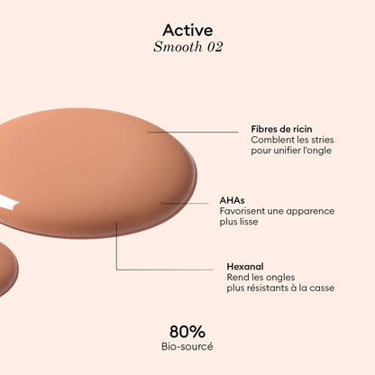 Active™ Smooth 02