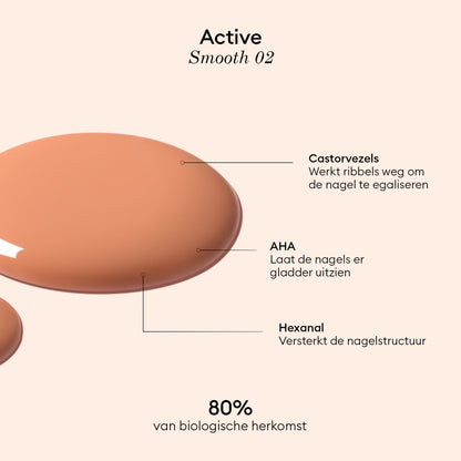 Active Smooth 02