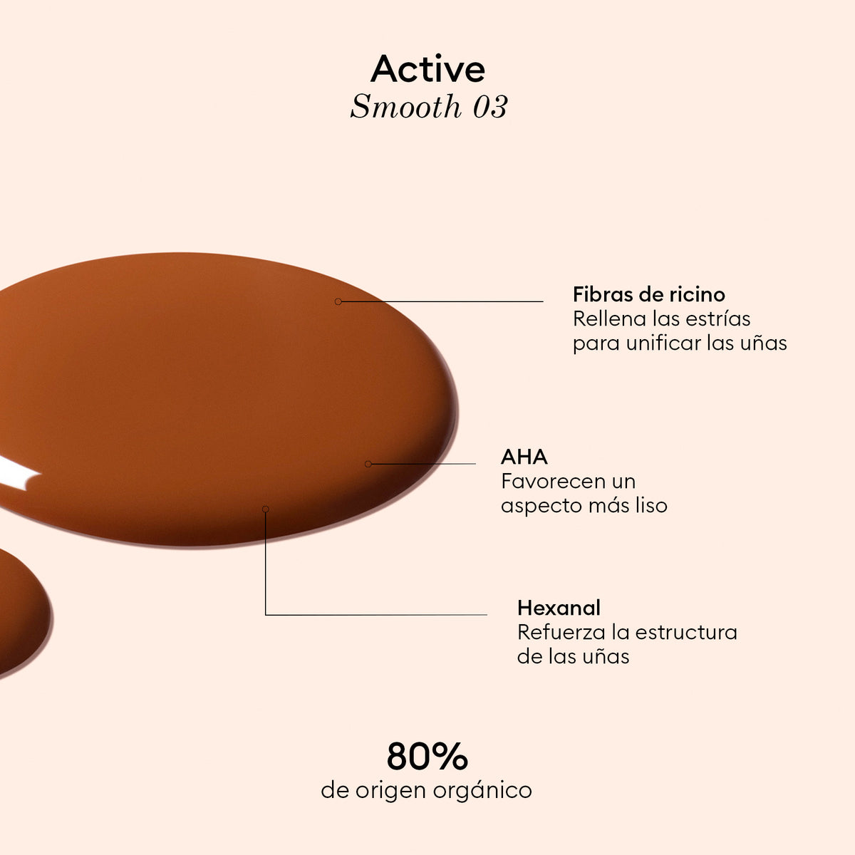 Active™ Smooth 03