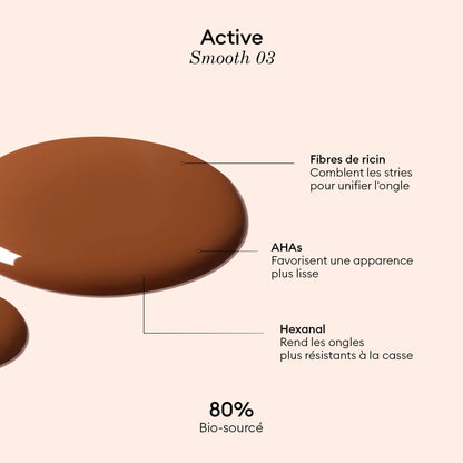 Active™ Smooth 03