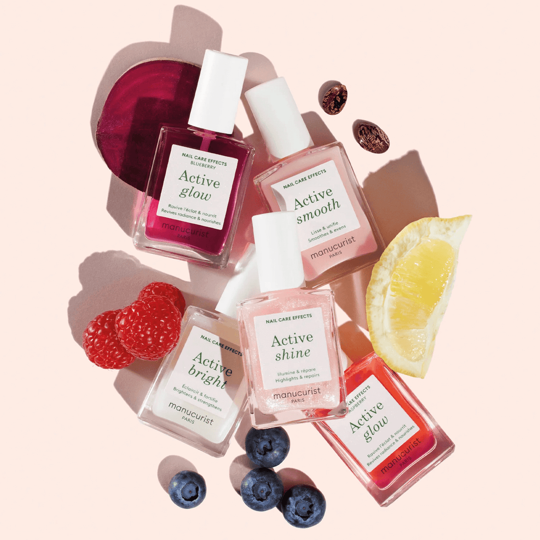 Kit Manucure Active™