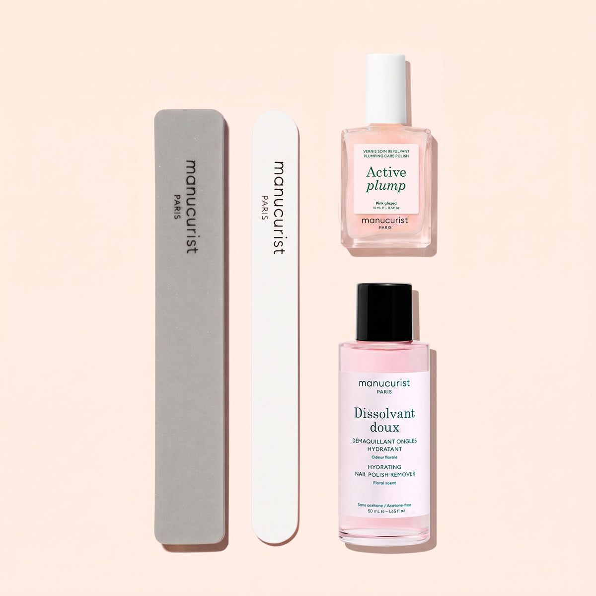 Откриващ комплект Active™ - Active™ Plump