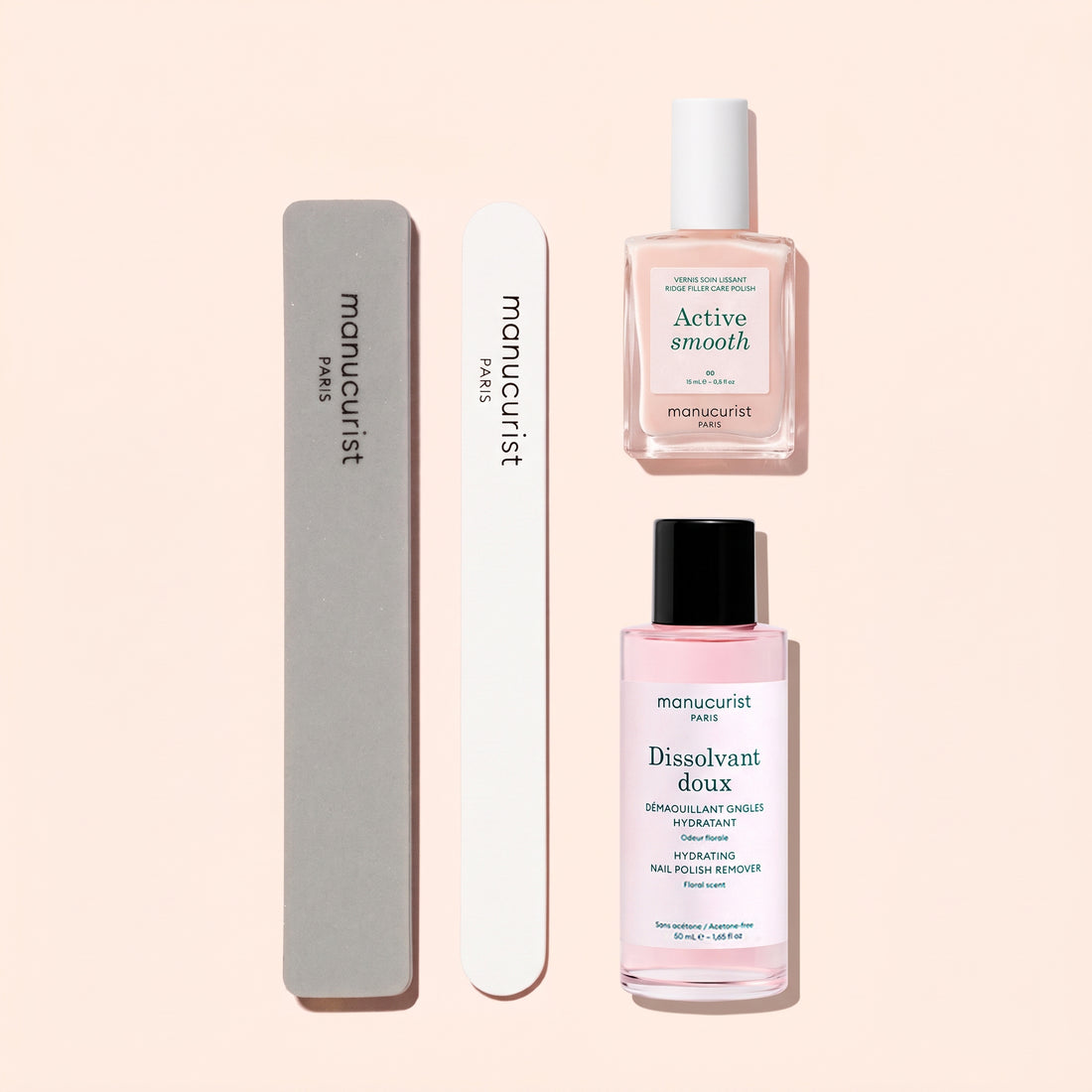 Active™ Felfedező Készlet - Active™ Smooth 00